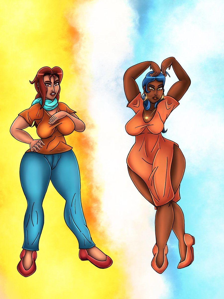Newtytemp's tweet photo. Your Favorite OC Milfs 5 #W #curvy #original #milf #Newtypemo #thick https://t.co/DT96j8VW79 https://t.co/Ojx1HcvhwF