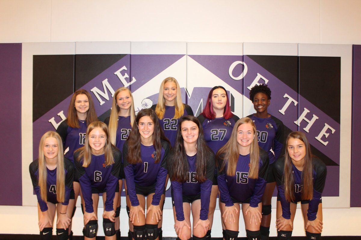 MascoutahVB's tweet photo. Here are your 2019 Volleyball Teams! https://t.co/es6kymj38T