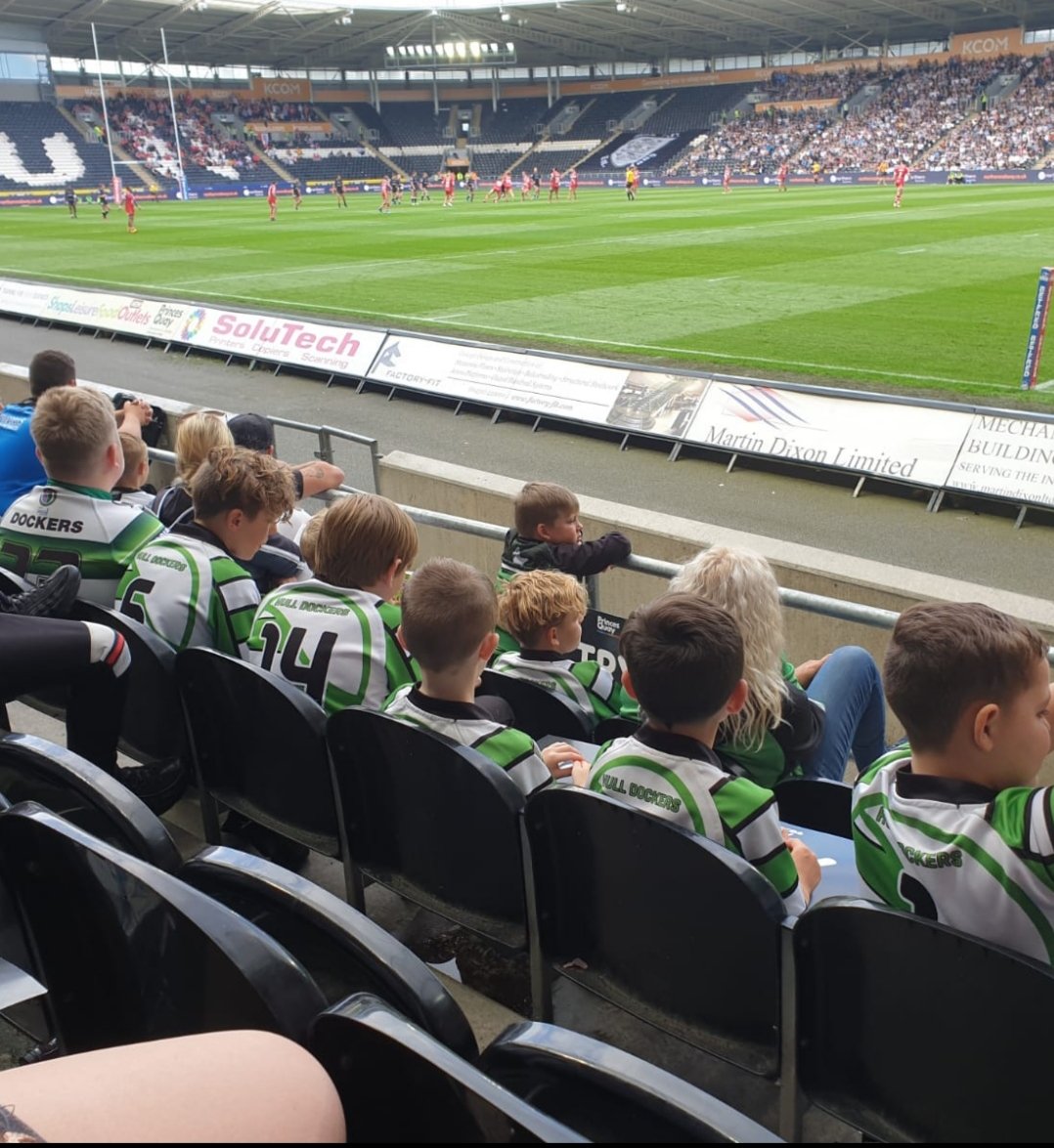 Our u10s doing some team bonding 
#justhavefun
#dockers family
🇳🇬🏈🇳🇬🏈🇳🇬🏈🇳🇬