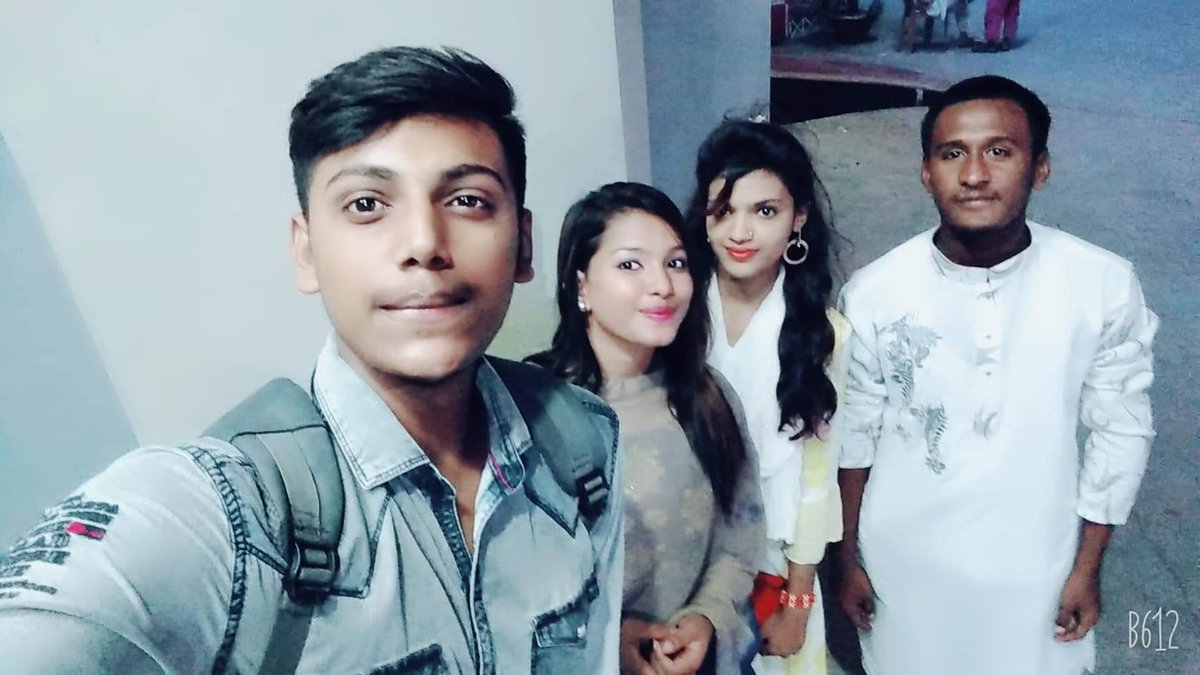 JubayerRushel's tweet photo. All my Friends 😍 https://t.co/n04Jwzs9dz