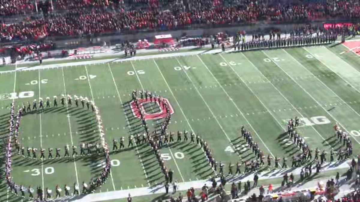 fox28columbus's tweet image. See you in 2 weeks @TBDBITL 😍 #ScriptOhio