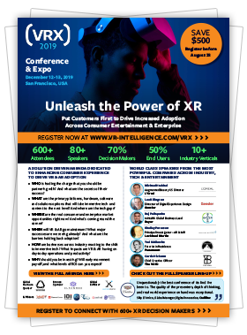 VR Reporter tweet media