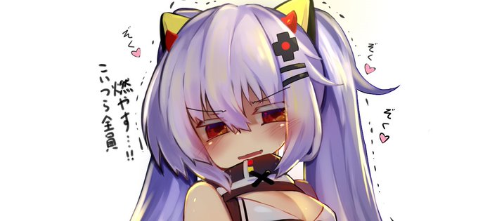 幽鬼のtwitterイラスト検索結果