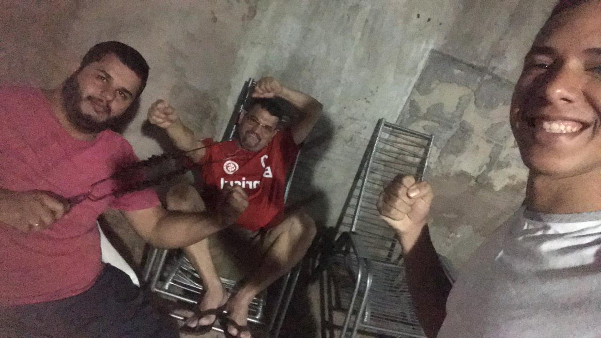 #BorrachinhaNoCombate