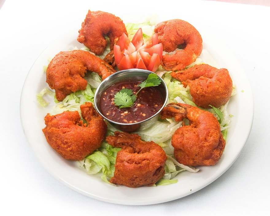 You know you love shrimp!

Order here: bit.ly/dhabaorder
Reserve a seat: bit.ly/dhabareserve