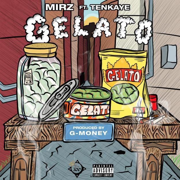 JustTenkaye's tweet photo. Ahead of you niggaz🚀 ain't really got time⏰ for commenting to link, I'm on Auto🌌✈😳
Coming real soon
🔥🔥🔥"Gelato"🔥🔥🔥
By: @igobymirz
Ft. @just_tenkaye
Prod. by @imadethabeat
Cover by: @billclaxton
#mirz #tenkaye #gmoney #billclaxton #Okn #Stain #DjEdub #YbcSeries https://t.co/uYSrfOUFYO