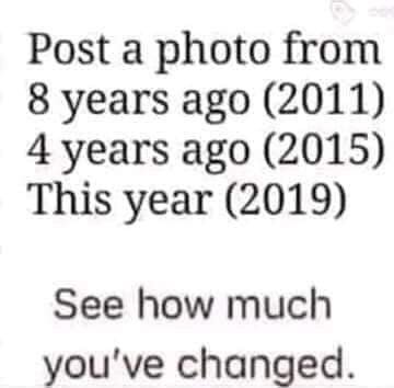 rubiowolf's tweet photo. #8years #wheredthetimego #howhaveyouchanged #brony https://t.co/FDfK2VkQp9