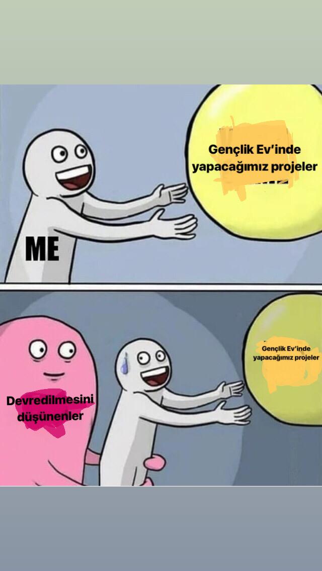 Gençliğim #Devredilmesin biz gençler Gap gençlik evleri Çatı değiştirsin istemiyoruz