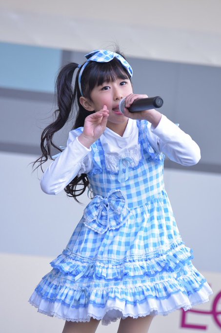 Twitterのコスプレ画像4