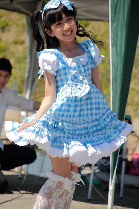 Twitterのコスプレ画像5