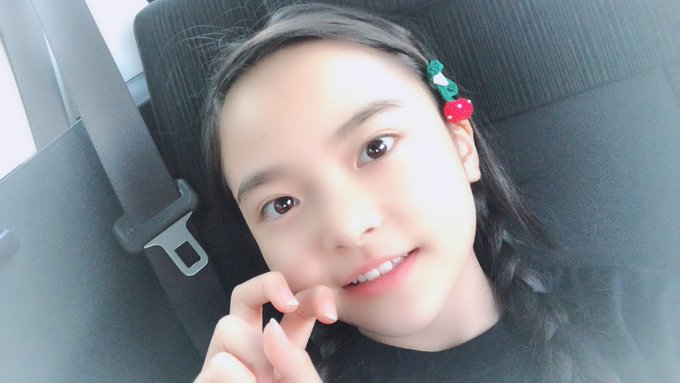 Twitterのコスプレ画像6