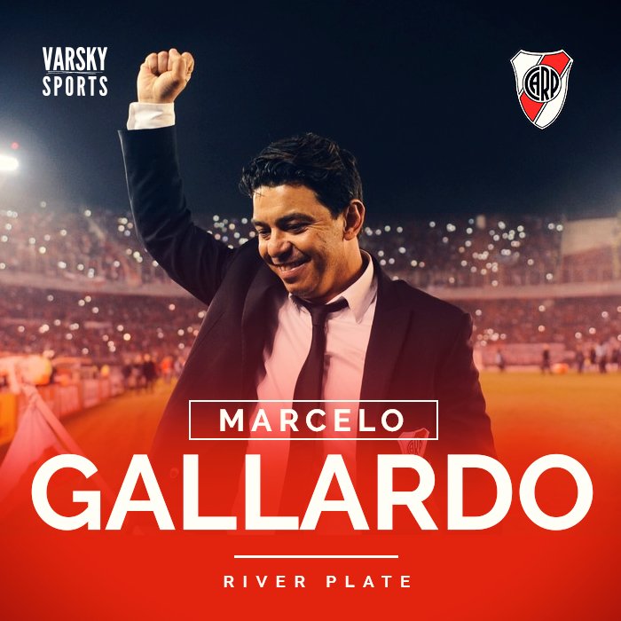 2-0 a Boca
2-0 a Racing
2-0 a CASLA
0-0 Racing
3-0 a Racing
1-1 CASLA
0-0 Independiente
2-0 a Boca
3-1 a Indepte
2-2 Boca
3-1 a Boca
2-0 a Racing
3-0 a Indepte
6-1 a Racing
Los últimos 14 clásicos de River.
10 PG-4 PE
31 GF
6 GC
9 c/valla invicta
DISPARATE TOTAL
Vía <a href="/mauricoccolo/">Mauricio Coccolo</a>