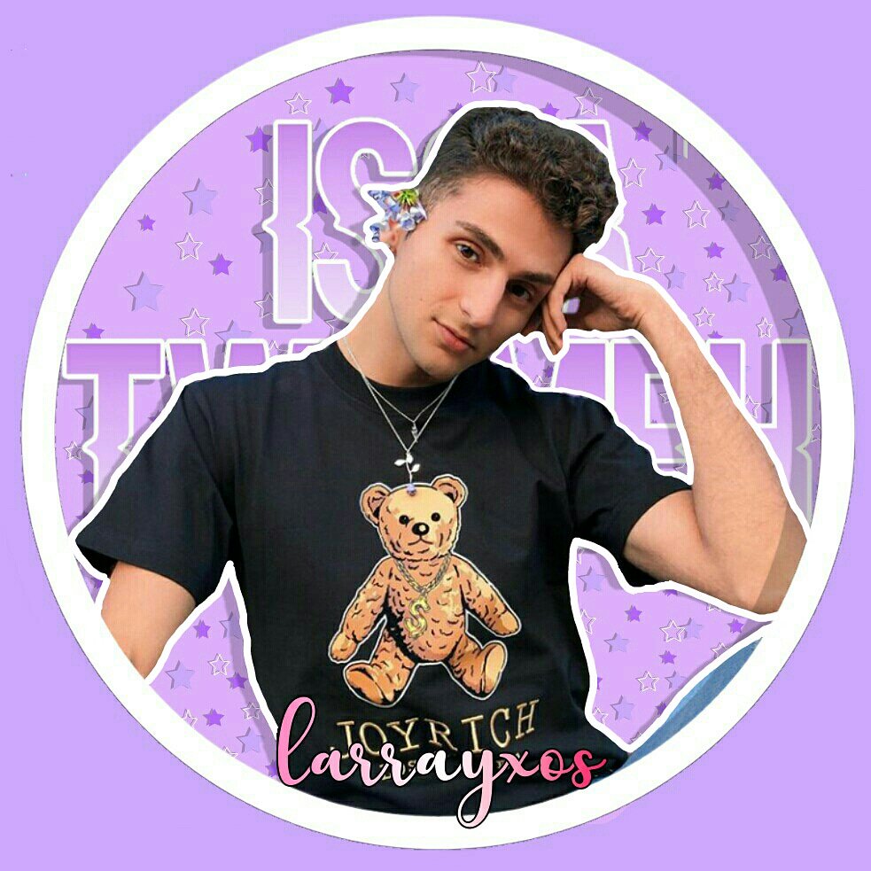 𝑰𝒓𝒊𝒔 (@Larray_xos) | Twitter