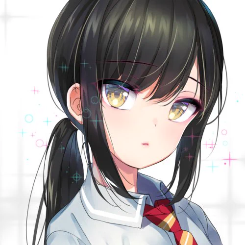 生徒会長✨ 