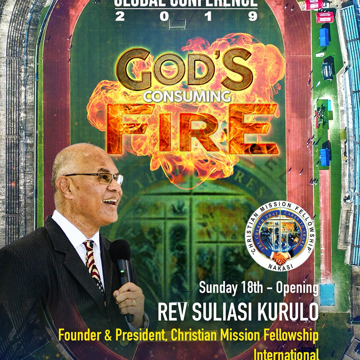 Jovilisi Waqa tweet media