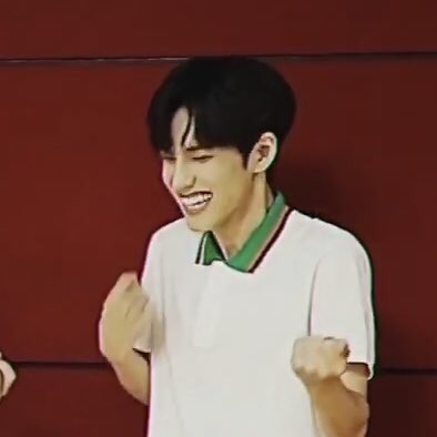 Here’s a thread of Wonpil being a smiley boy in case you needed something to cheer you up