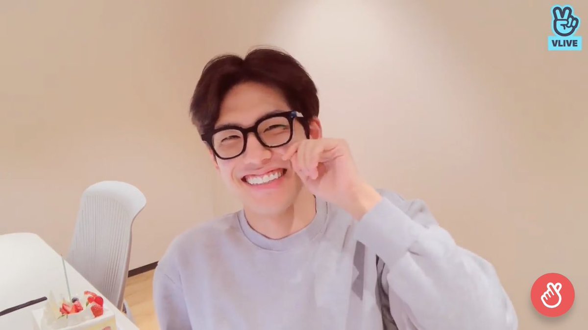 Here’s a thread of Wonpil being a smiley boy in case you needed something to cheer you up