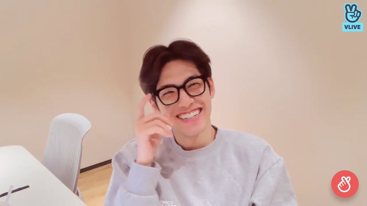 Here’s a thread of Wonpil being a smiley boy in case you needed something to cheer you up