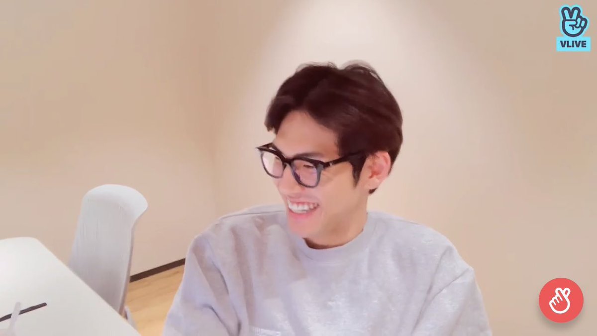 Here’s a thread of Wonpil being a smiley boy in case you needed something to cheer you up