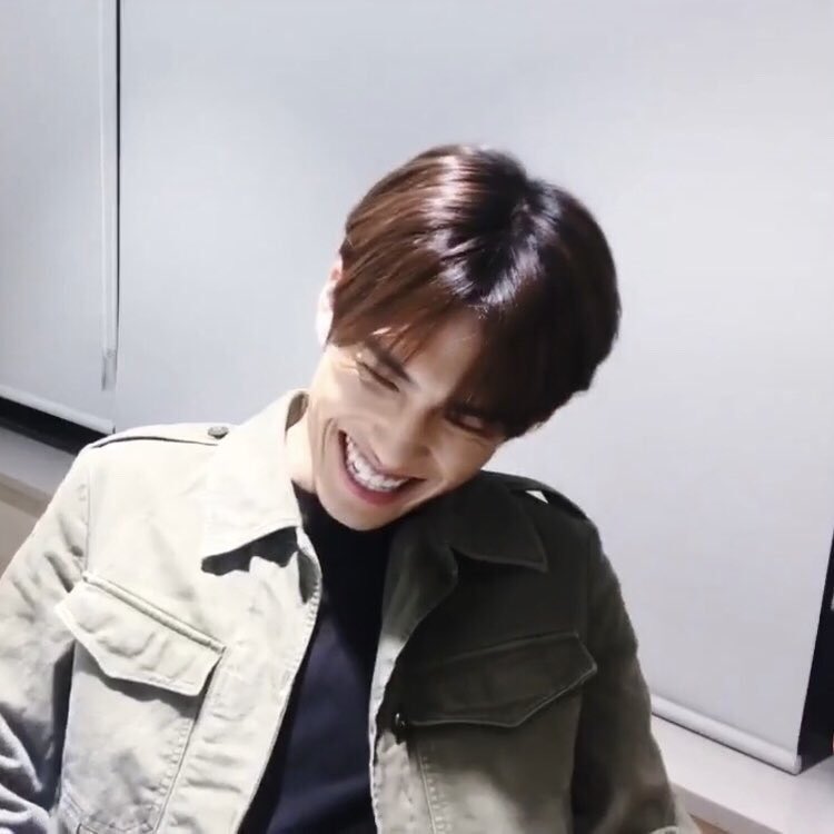 Here’s a thread of Wonpil being a smiley boy in case you needed something to cheer you up