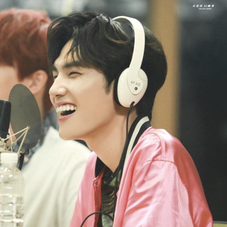 Here’s a thread of Wonpil being a smiley boy in case you needed something to cheer you up