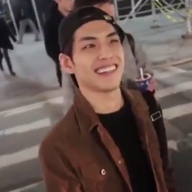 Here’s a thread of Wonpil being a smiley boy in case you needed something to cheer you up