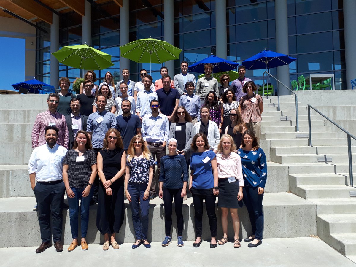 Teodora Boneva (@teodoraboneva1) on Twitter photo Great presentations, great crowd! We are grateful to <a href="/RussellSageFdn/">Russell Sage Foundation</a> for funding us and <a href="/UriGneezy/">Uri Gneezy</a> for being a great host! #ECBE2019 Great presentations, great crowd! We are grateful to <a href="/RussellSageFdn/">Russell Sage Foundation</a> for funding us and <a href="/UriGneezy/">Uri Gneezy</a> for being a great host! #ECBE2019