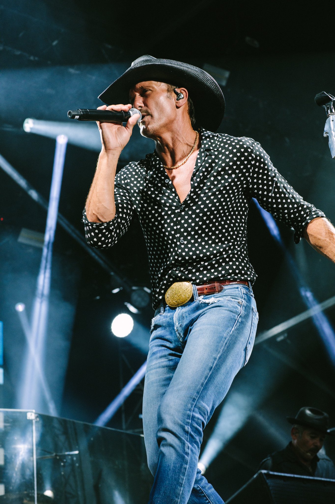 tim mcgraw, new album