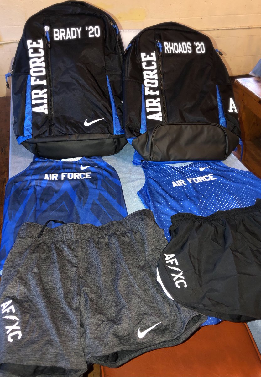 air force academy backpack