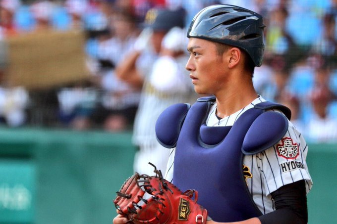 19夏の甲子園のイケメン球児ベスト3 中学時代も紹介 もてカラ
