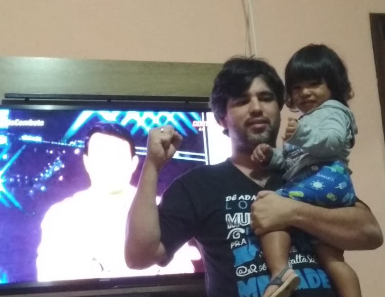 rodrigobuba's tweet photo. #BorrachinhaNoCombate Virgem da lapa MG está ligado no combate Rodrigo e Murilo prontos para o combate https://t.co/jGbpg873BN