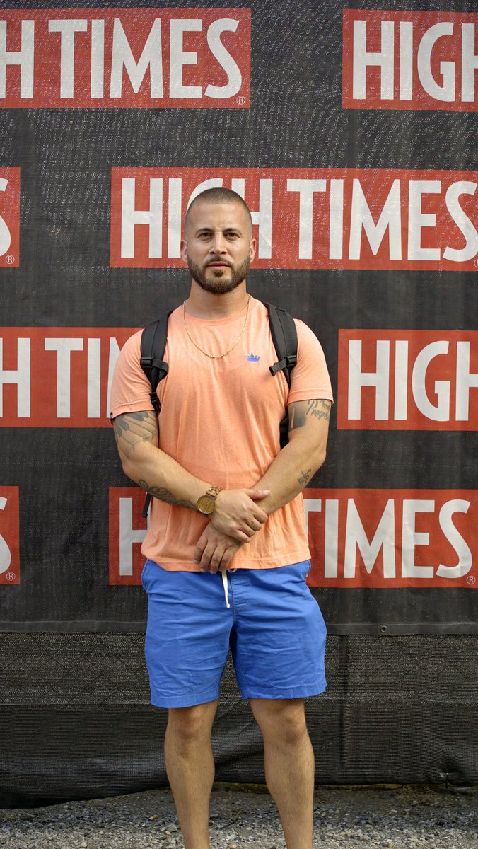 CrackaLack's tweet image. First time at Cannibus Cup. There was weed there.
-
#CrackaLackOnTheTrack #hightimescannabiscup2019 #cannibuscup #Cannibuscup2019 #Detroit