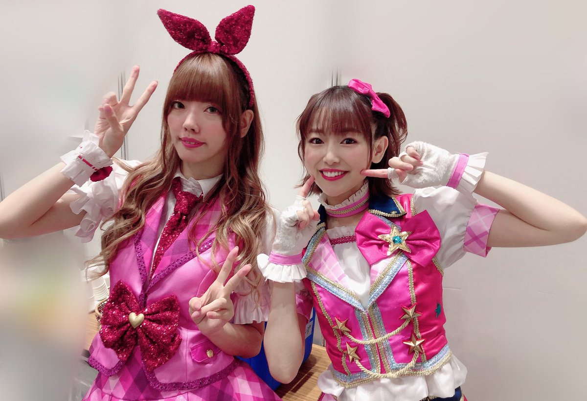 アニメ アイカツオンパレード 発表に関する個人の壁打ち Min T ミント