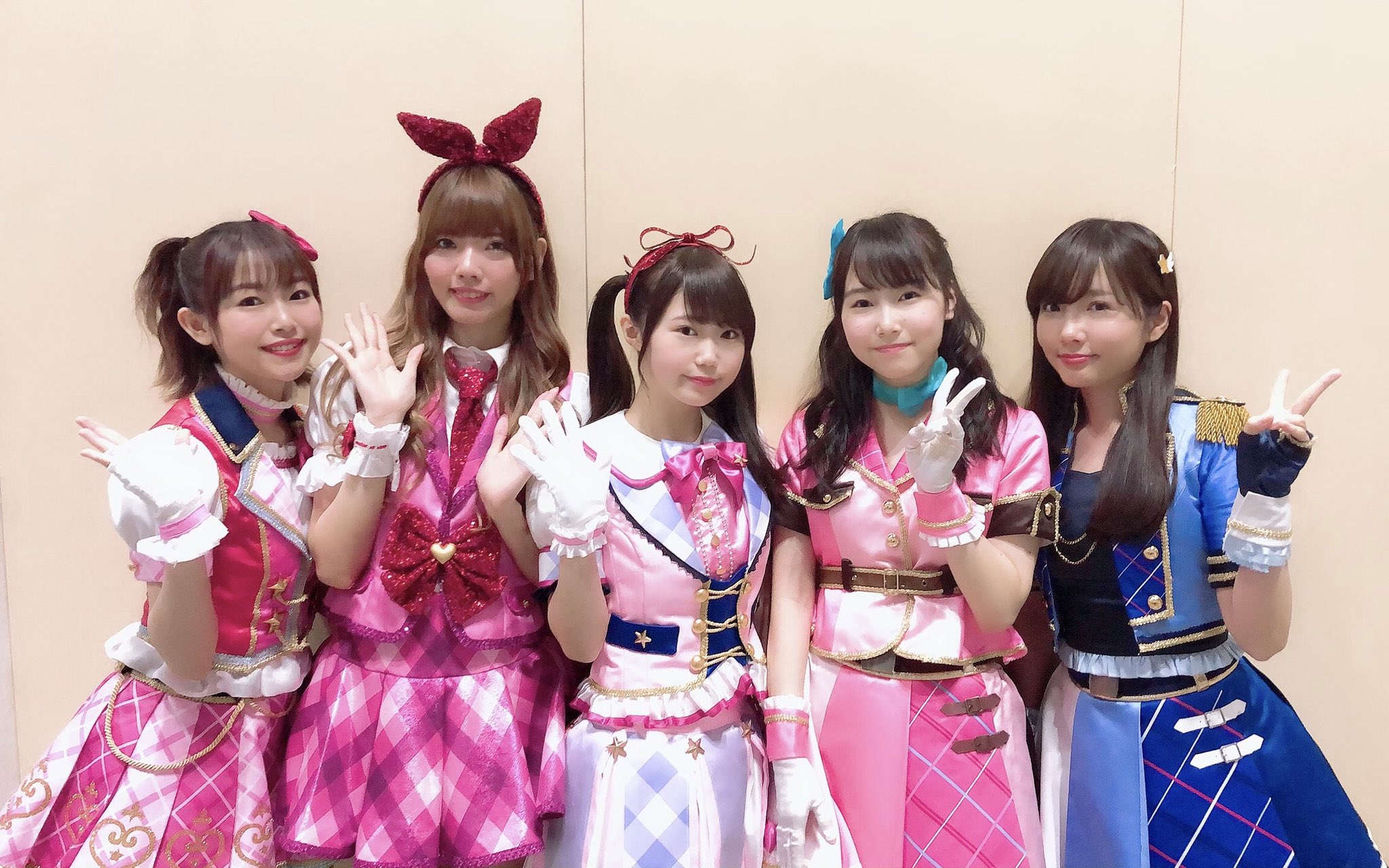 アイカツ 歌唱担当 プロマイド その他