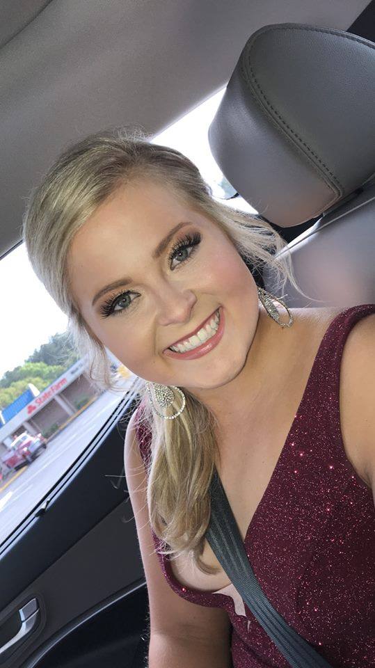 A surreal kind of day. Just finished packing our cars for Libby to head off to USC Beaufort tomorrow morning. An independent, caring, compassionate, gregarious, smart, beautiful girl who I know will blaze her own path. Hold your head high, Libby. Be ALL God created to be!