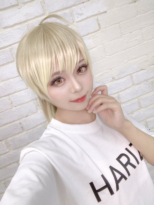 Twitterのコスプレ画像65