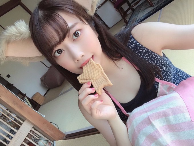 コスプレイヤー西井綾音のTwitter画像45