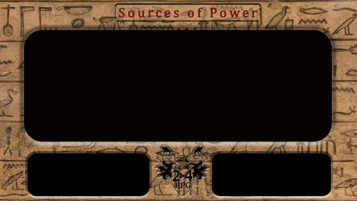 greatlordd's tweet photo. Peace will be broken,
When the sun is at it strongest,
And royal blood is spilt,
Upon the Altar of Anubis,
The Unspoken will be unleashed,
And Darkness will fall on the land.

@EvilHatOfficial @2d4rpg 
 #EvilHat #DresdenFiles #Stream #twitch #Games #Roleplayer #rpg https://t.co/sCNMhKNUhd