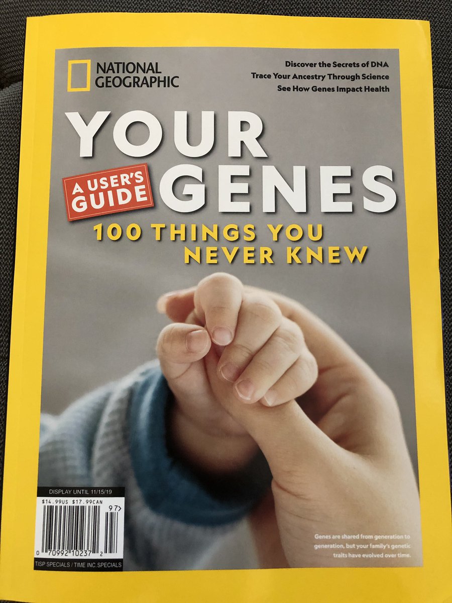 stevemunger's tweet photo. Really, @NatGeoMag?!? No, I did not know that. https://t.co/RjuLsgeQuG