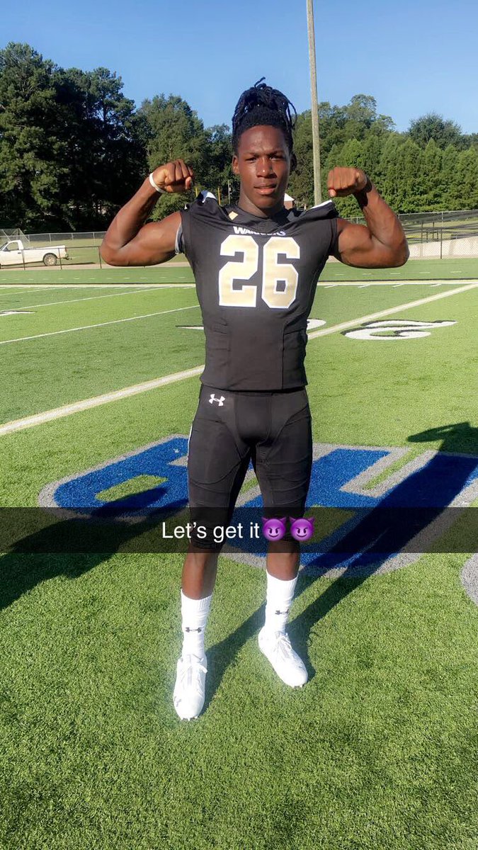 dee_williams4's tweet photo. The time is here😤 https://t.co/ZyBGfn5XsP