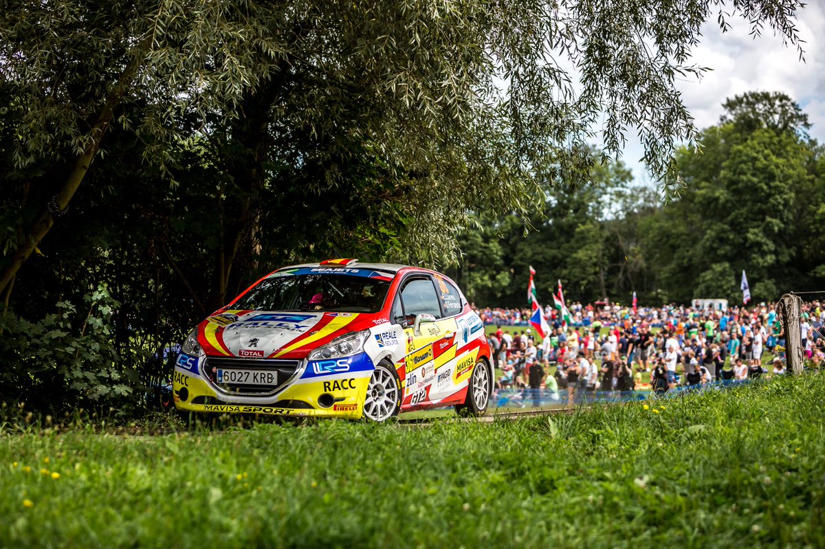 ERC: BARUM CZECH RALLY ZLÍN [16-18-2019] - Página 3 ECNApCxXoAAgfhM