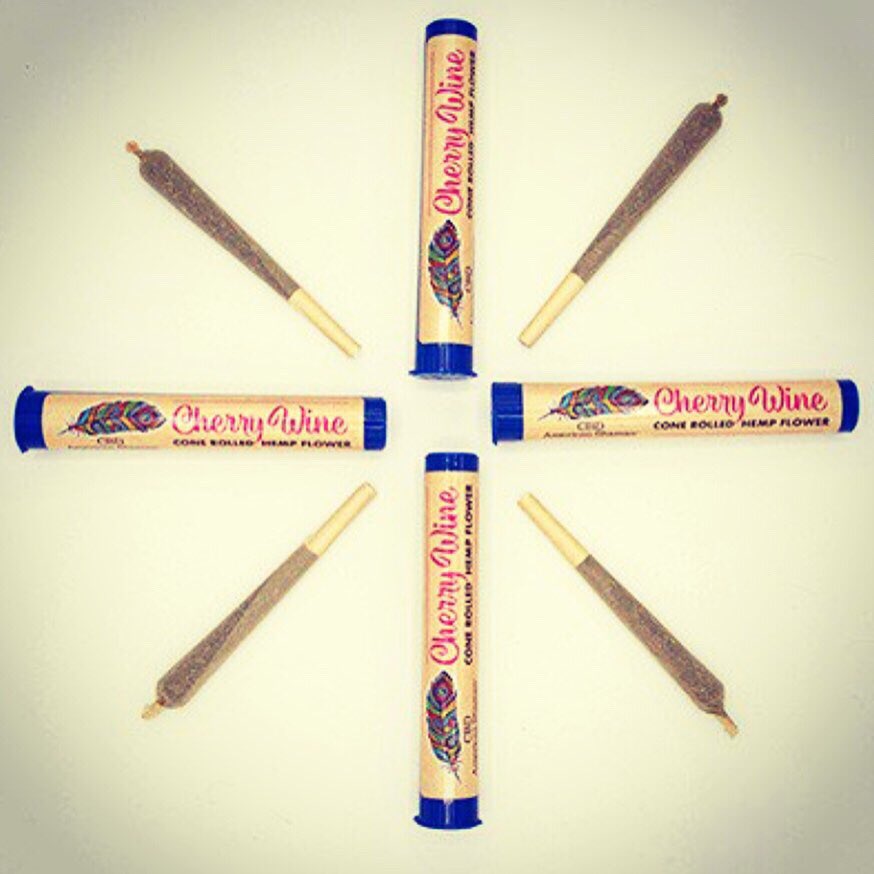 Pre-rolls are in. Cbdspringtx.com. #Houston #KansasCity #Cbd #CbdLife #PreRolls #HoustonCbd #KCCbd #KC