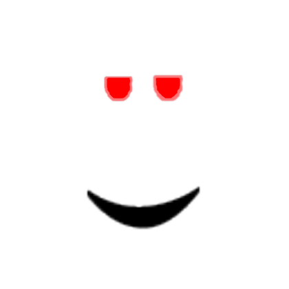 evil face - Roblox