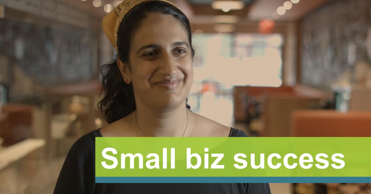 Biz2Credit's tweet photo. See how #Biz2Credit helped take an ALL mac and cheese #restaurant to the NEXT level.
https://t.co/DGI6IyXHYZ
#smallbiz #smallbizborrowing #smallbizfinancing #smallbizlending #smallbizloan #smallbusiness #smallbusinessloan #restaurantloan #restaurantowner #loan #financing https://t.co/rruFwK2kVg