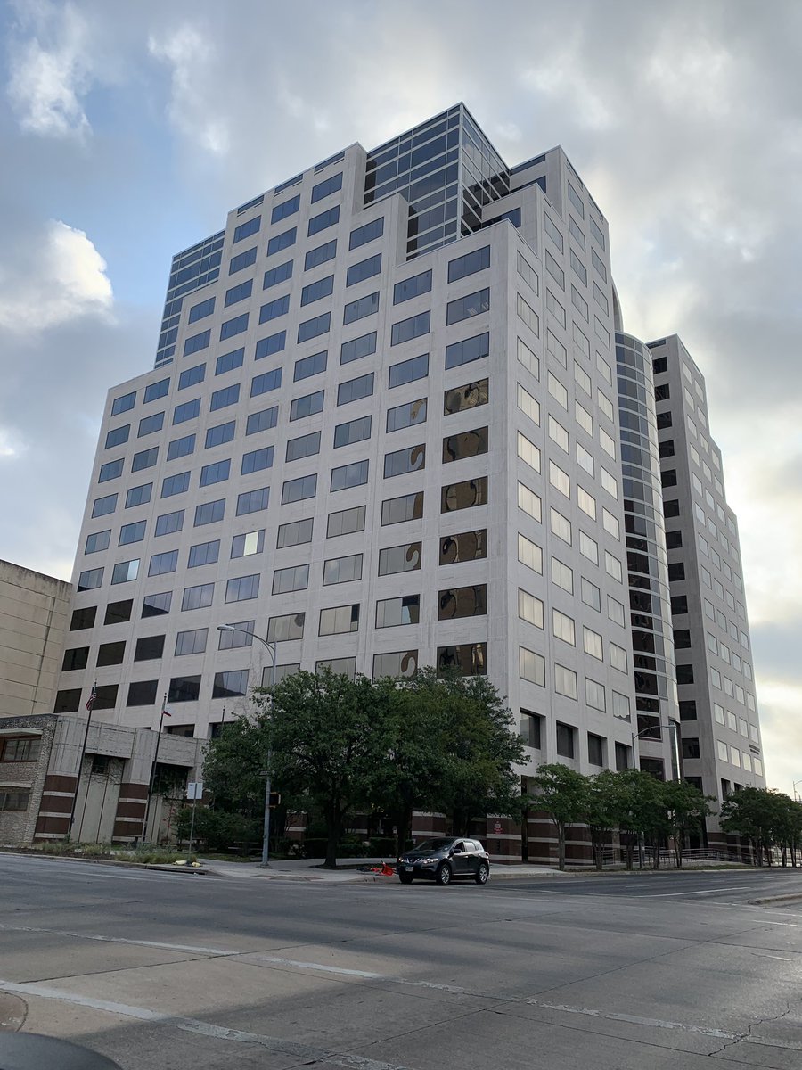 Juan9Corona's tweet image. #RandomAustinBuildings #AustinViews