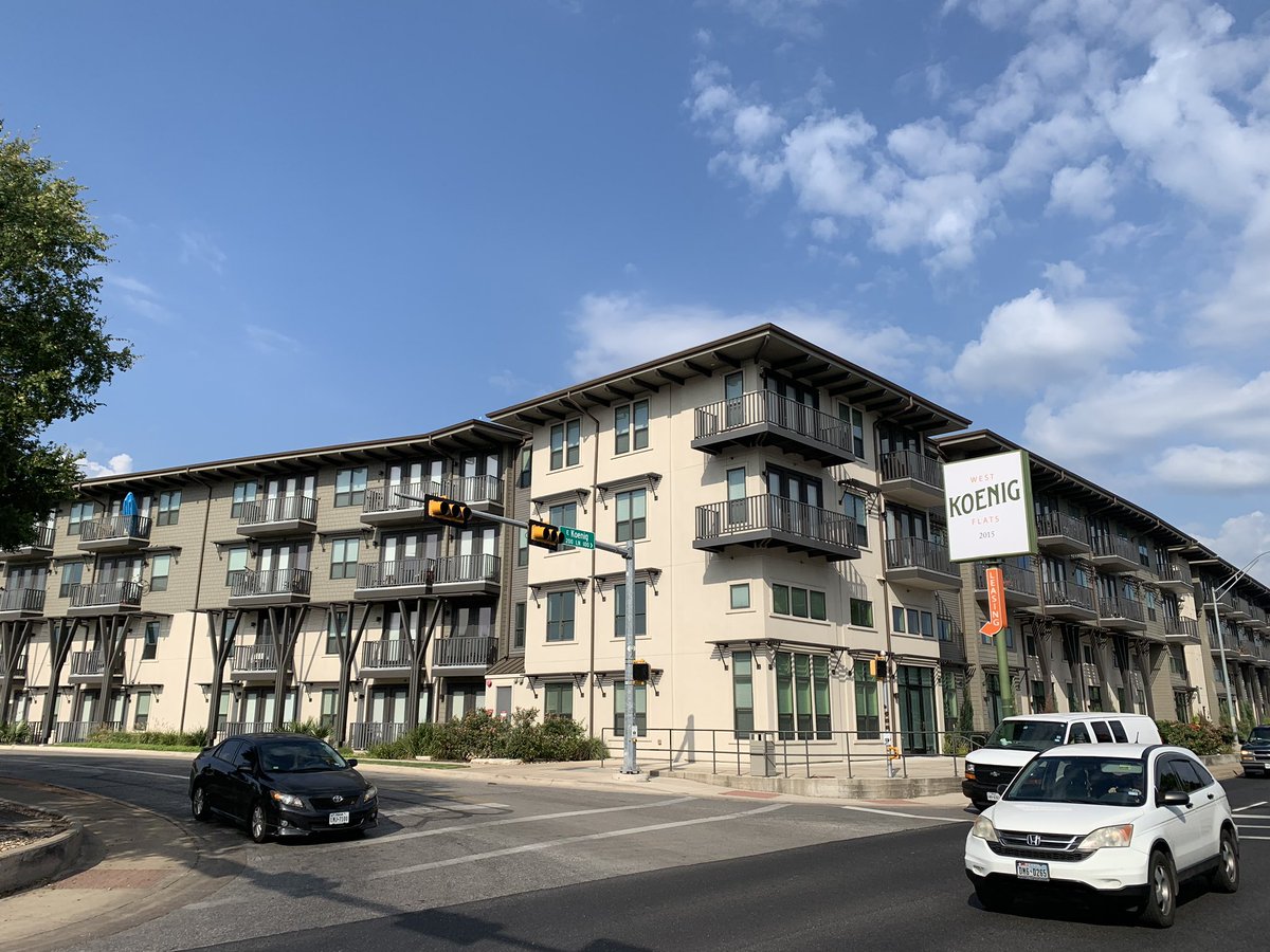 Juan9Corona's tweet image. #RandomAustinBuildings #AustinViews