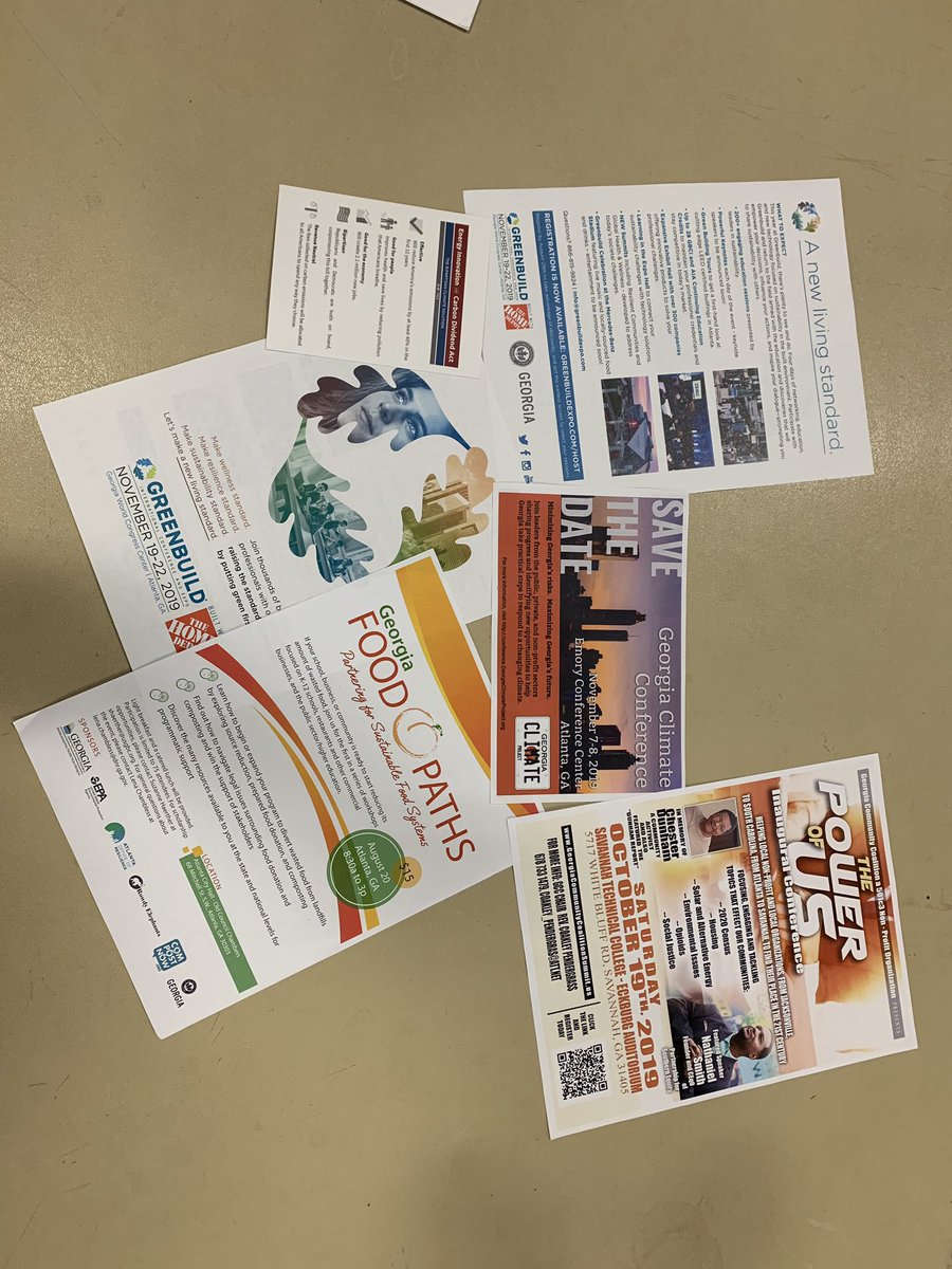 ChandraFarley's tweet photo. We had an Awesome #JustEnergyCircle meeting @facaa yesterday! We shared #equity reflections, talked about Georgia Drawdown, discussed the upcoming #RateCase and had a #values Check-up! #justenergy #togetherweprosper https://t.co/syJoqMPNks