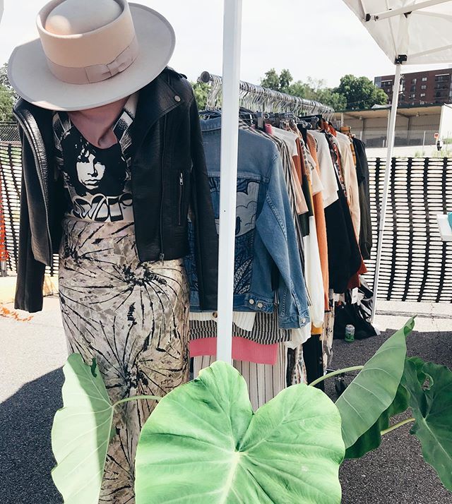 Come see us at Fortune Fest at <a href="/rosemusichall/">Rose Music Hall</a> - music, food, and SWANK! ift.tt/30ejFA9