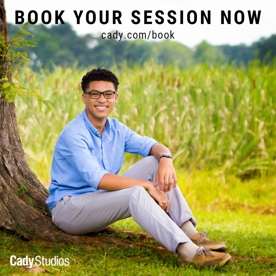 CHS_PrideYrbk's tweet photo. #classof2020 Don’t be left out of the yearbook. @Cady_Studios will be on campus after school Sept19. Book your session now before they’re all gone. Last Day to get your photos is November 2. @HerffJonesTampa #BackToSchool #senioryear #GoCougars #countrysidehighschool https://t.co/UzirVkHkjo