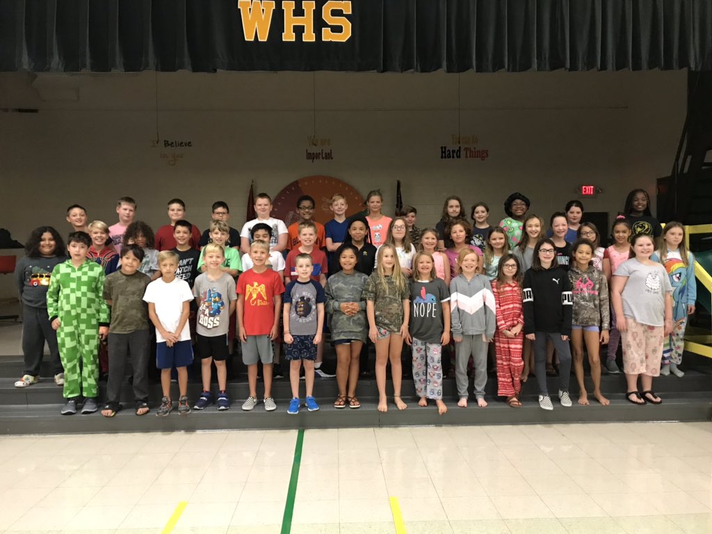 We all survived the 5th grade lock in! #makingmemories #buildingrelationships #kidsdeserveit